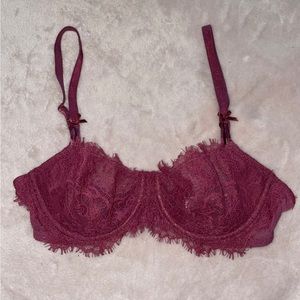 Victoria’s Secret Dream Angels Push Up Bra